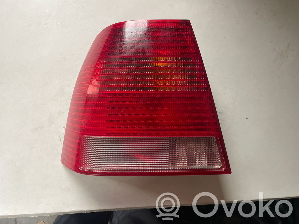 Volkswagen Bora Takavalot 