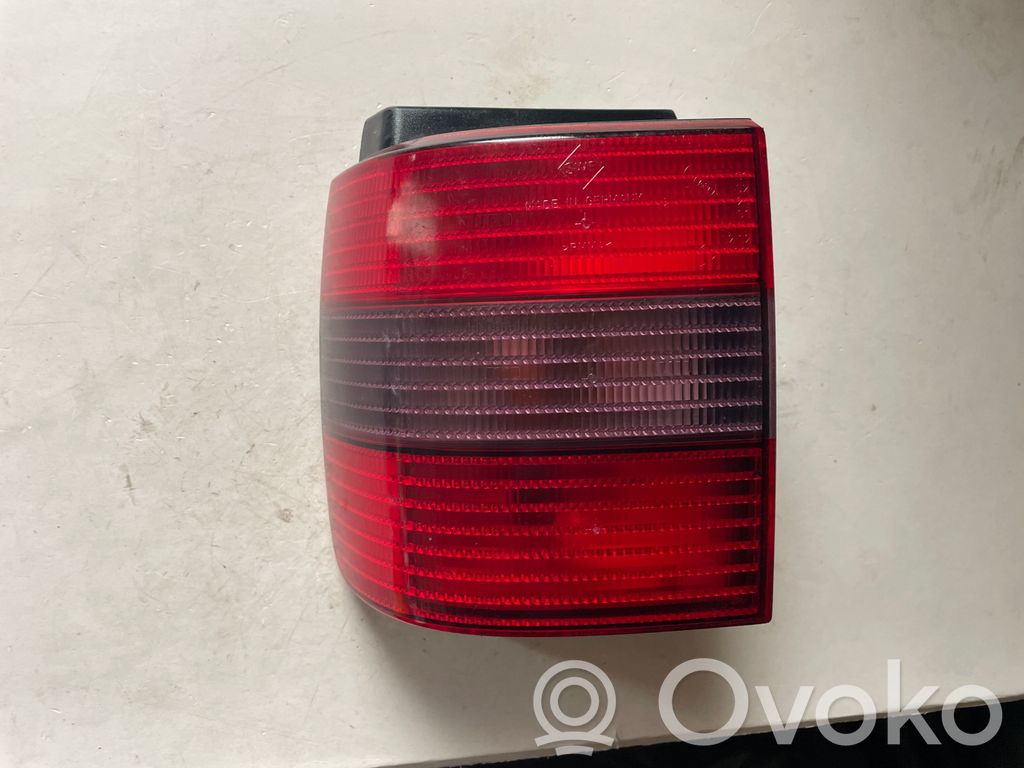Volkswagen PASSAT B5 Takavalot 