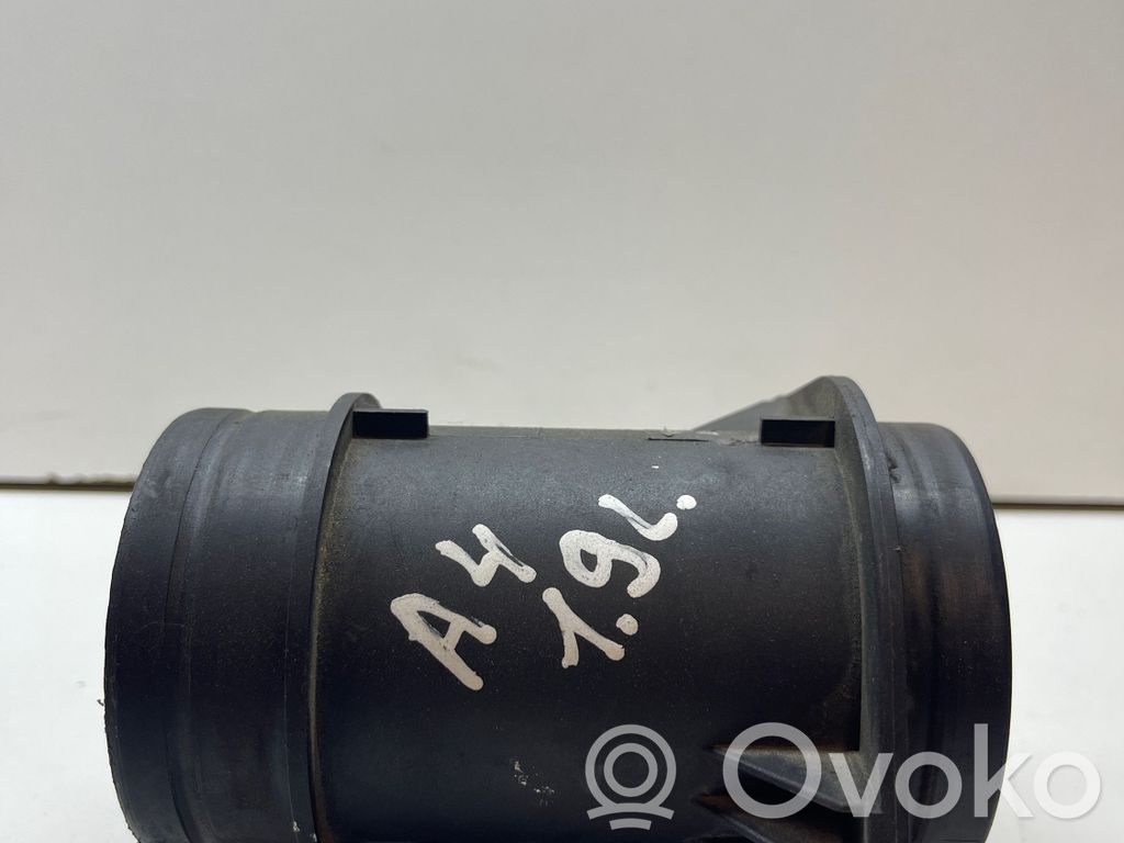 Przepływomierz masowy powietrza MAF   074906461,038906461D,045906461,059145100A,071906461A,07190646A,074906461V,074906461X,1003751,390649,74906461,95VW12B529BA