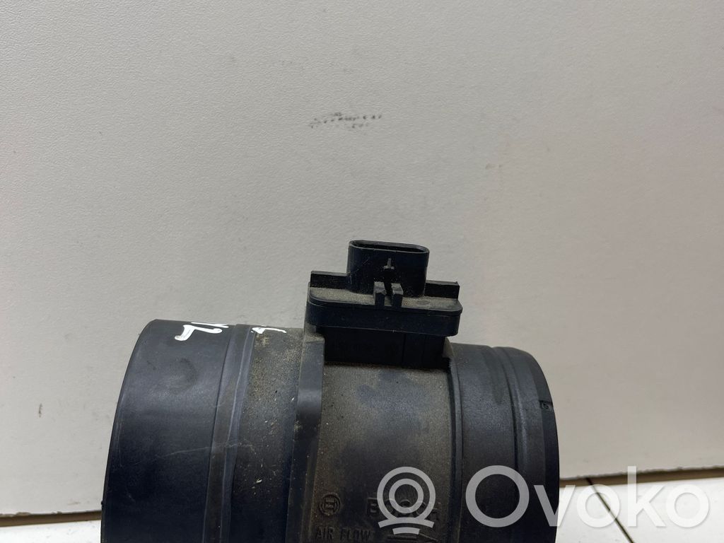 Volkswagen PASSAT B7 Luftmassenmesser Luftmengenmesser 