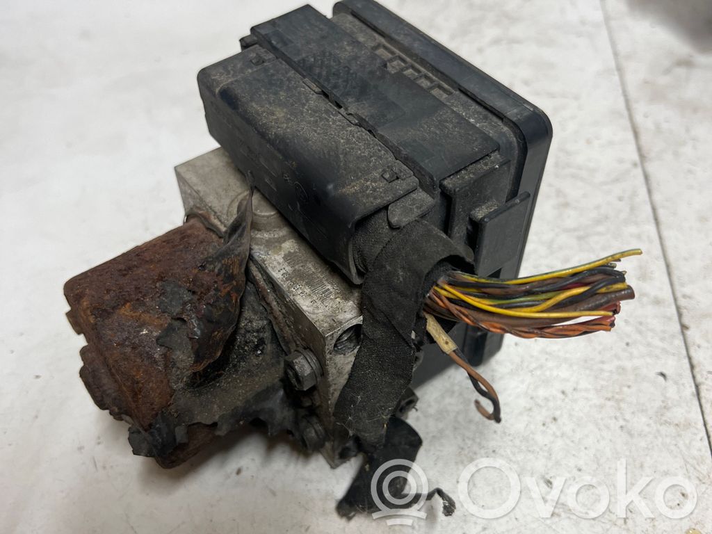 Audi A2 ABS Blokas 