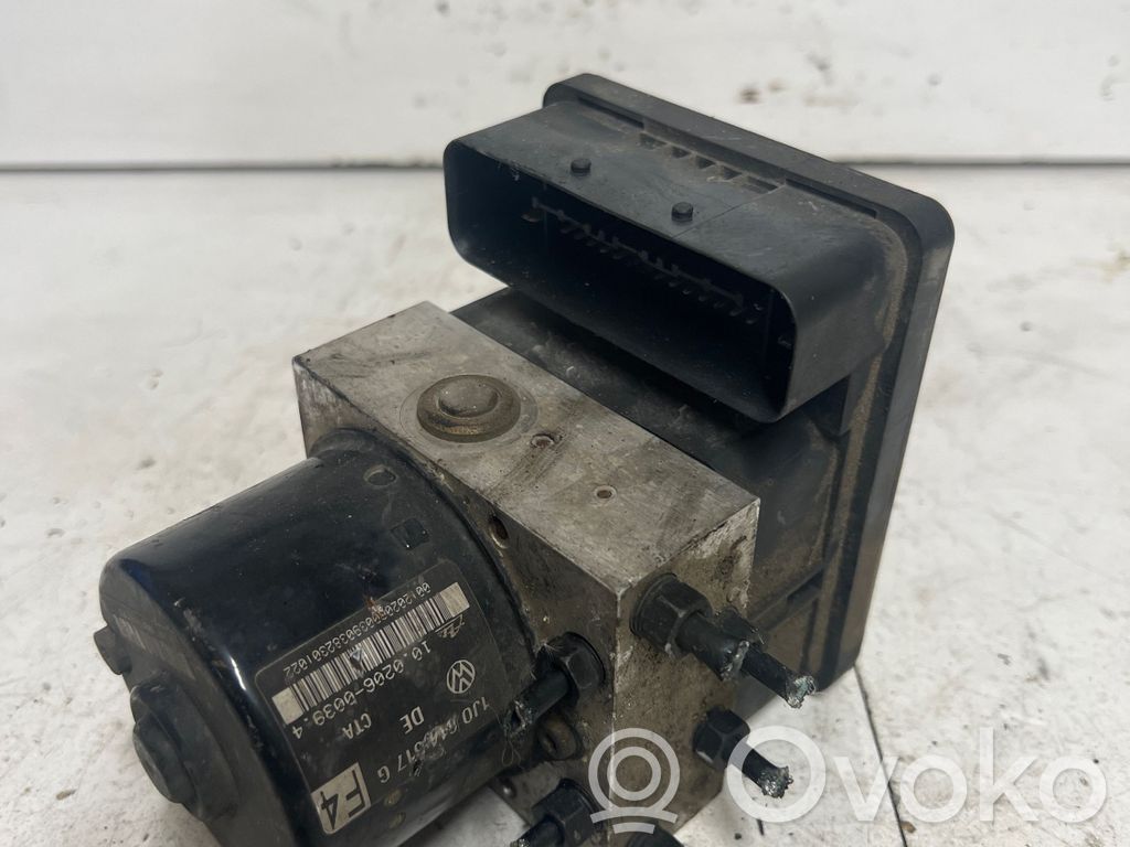 Audi A3 S3 8L Pompa ABS 