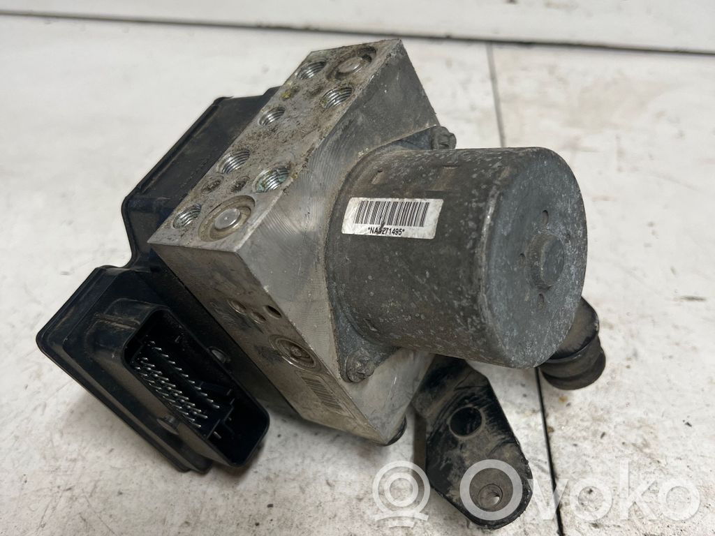 Volkswagen PASSAT B7 ABS Blokas 