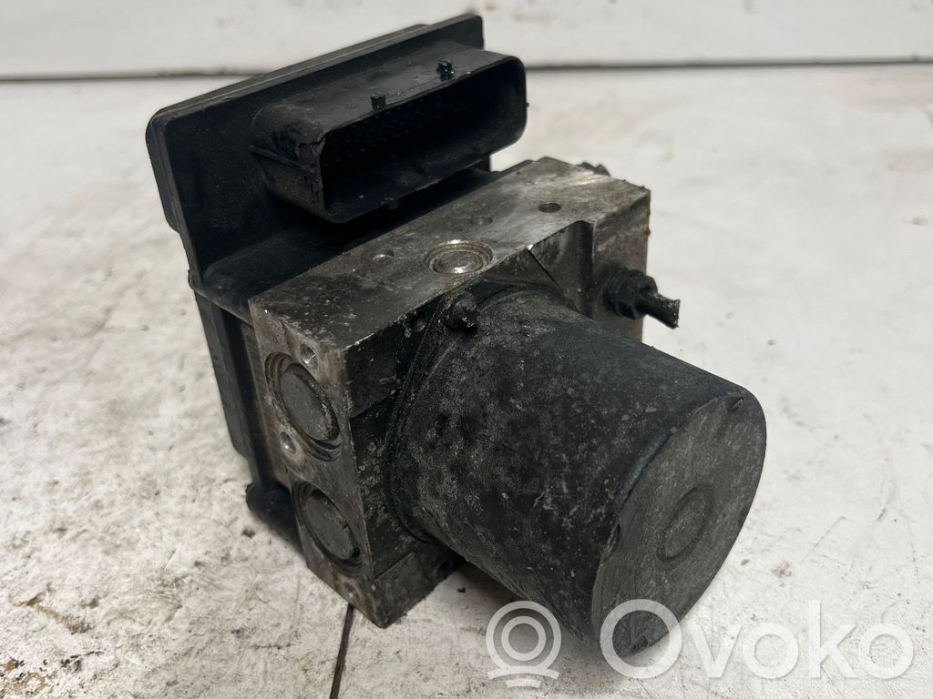 ABS Steuergerät   6768906,6768908
