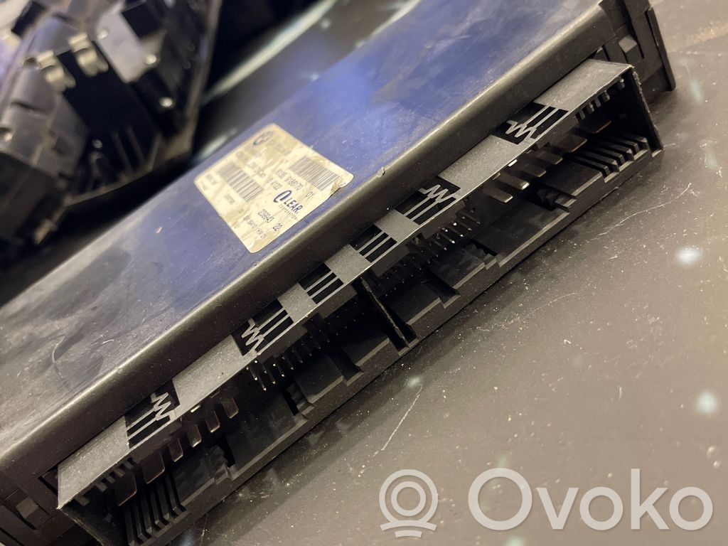 BMW 5 E60 E61 Modul control gateway 