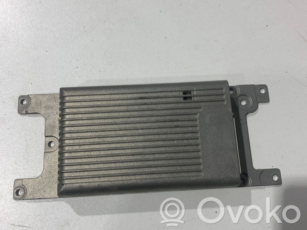BMW 3 E90 E91 Other control units/modules 
