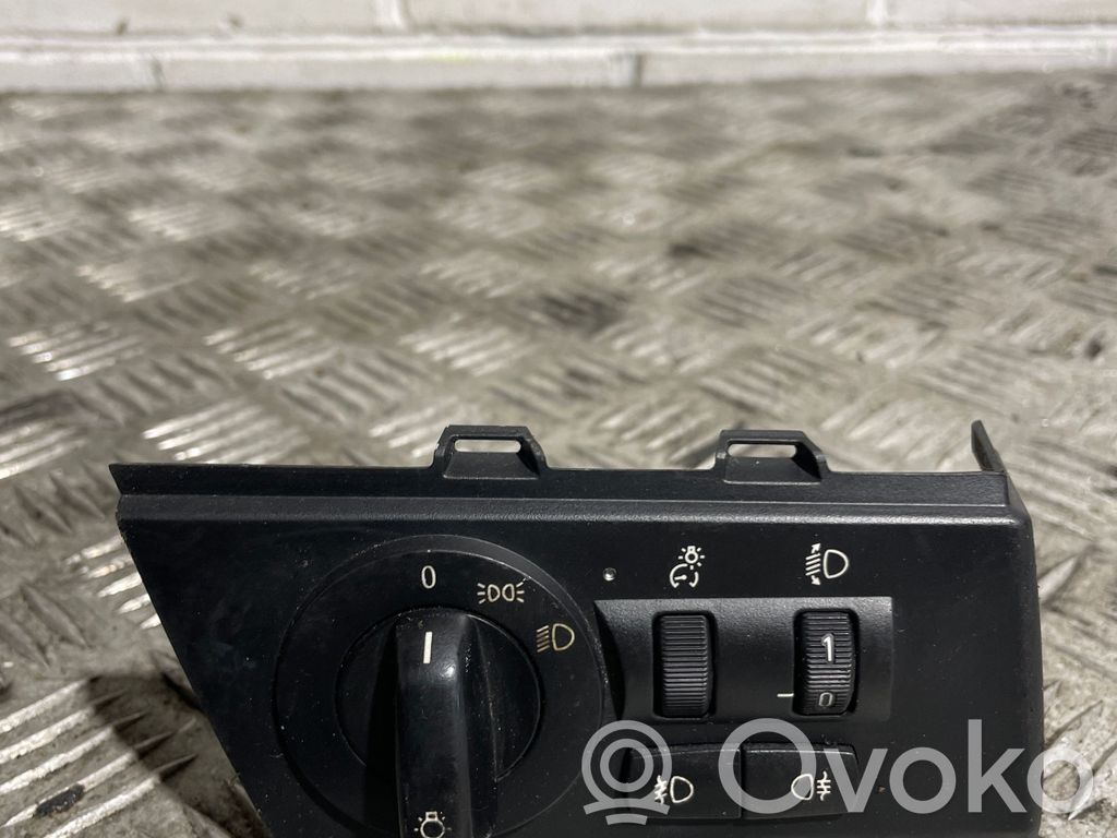 BMW X3 E83 Light switch 