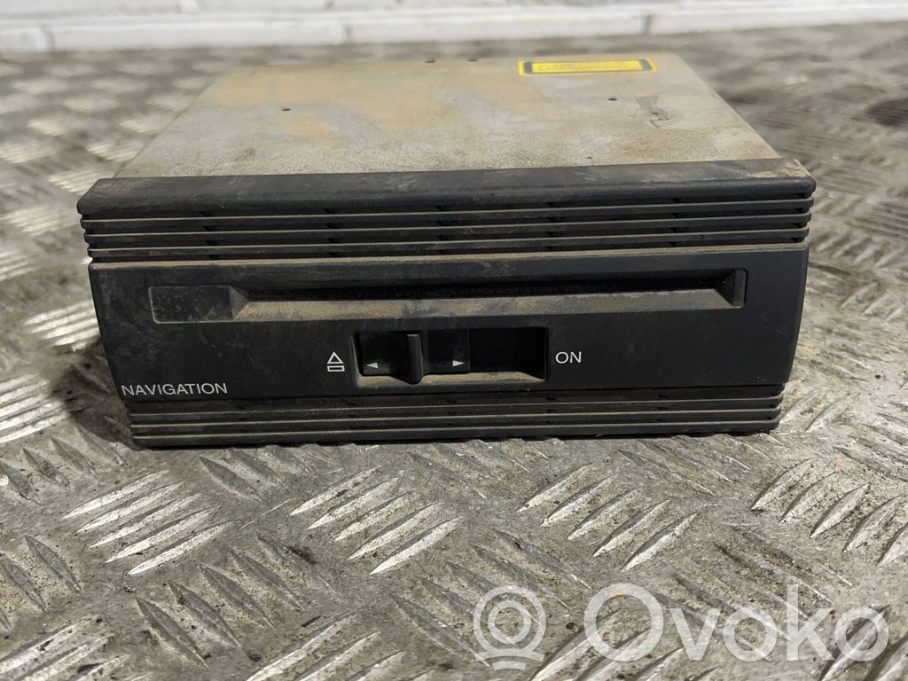 Audi A6 S6 C5 4B Navigation unit CD/DVD player 