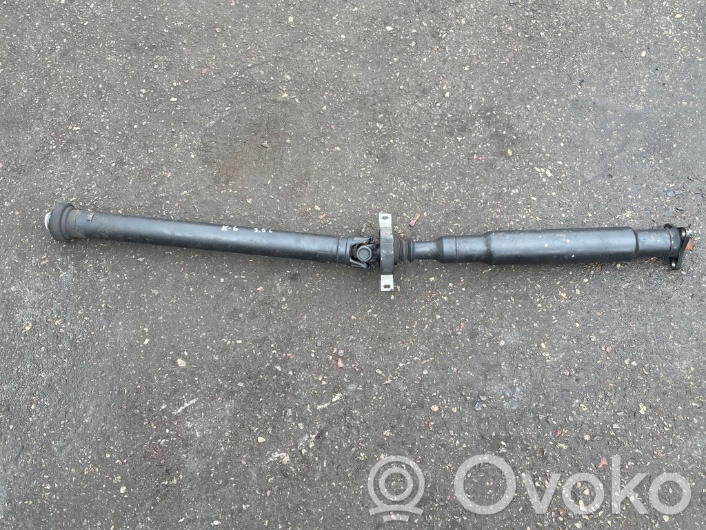 BMW X6 E71 Drive shaft (set) 