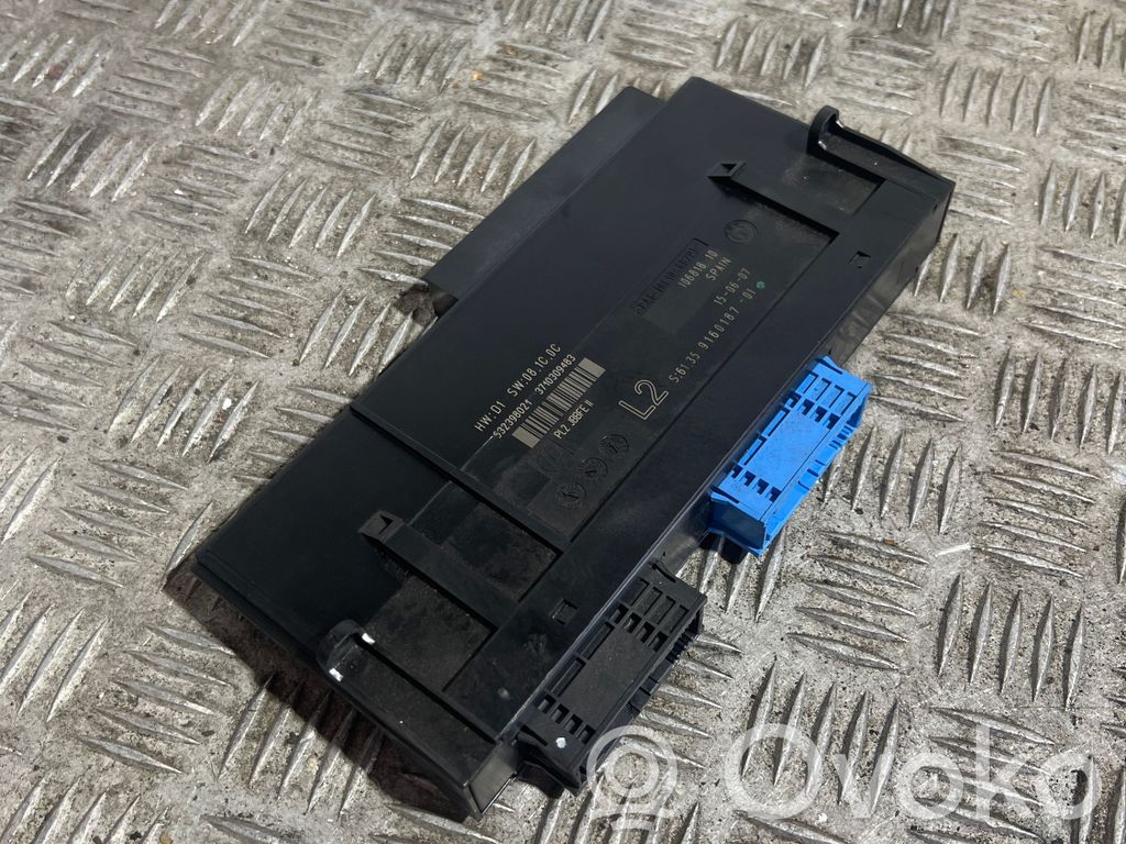 BMW 1 E81 E87 Comfort/convenience module 