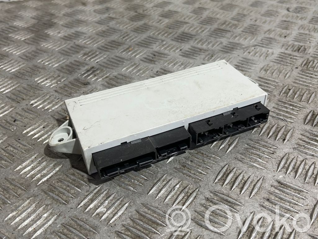 BMW 7 E65 E66 Unidad de control/módulo de la puerta 