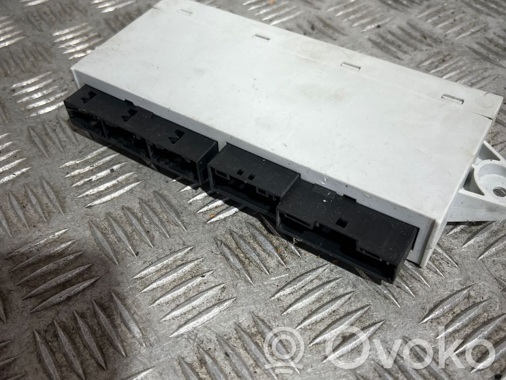 BMW 7 E65 E66 Door central lock control unit/module 