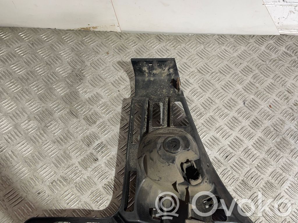 BMW 6 E63 E64 Rear bumper mounting bracket 