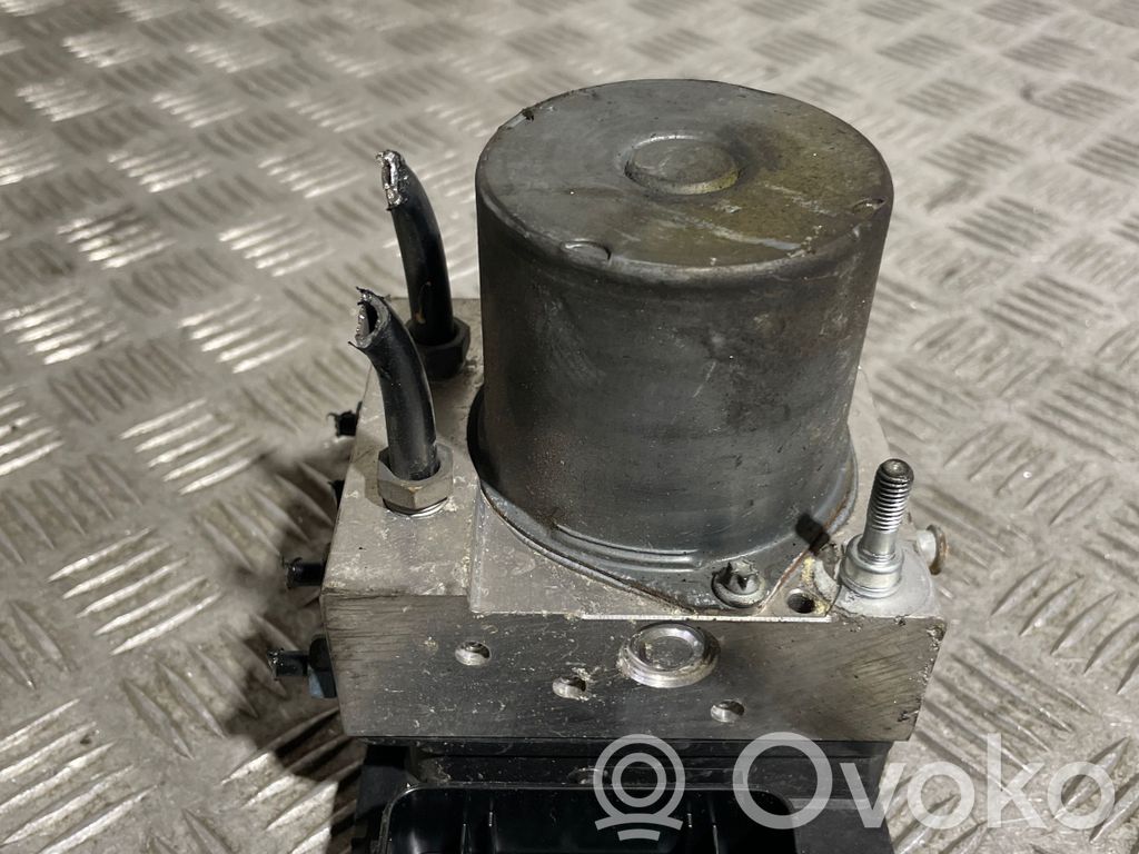 Audi A6 S6 C6 4F ABS Pump 