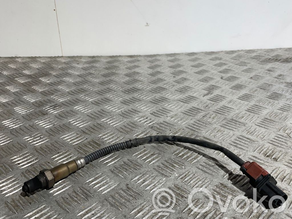 Lambda probe sensor   059906262,101252,0281004115