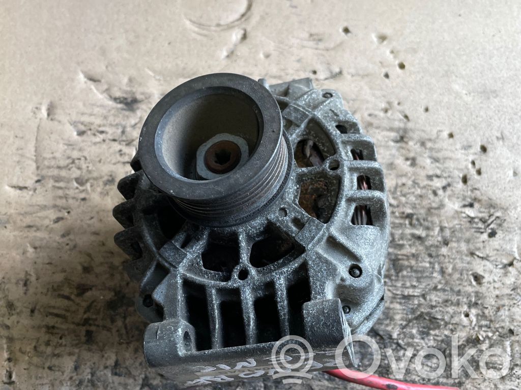 Renault Scenic I Alternador 