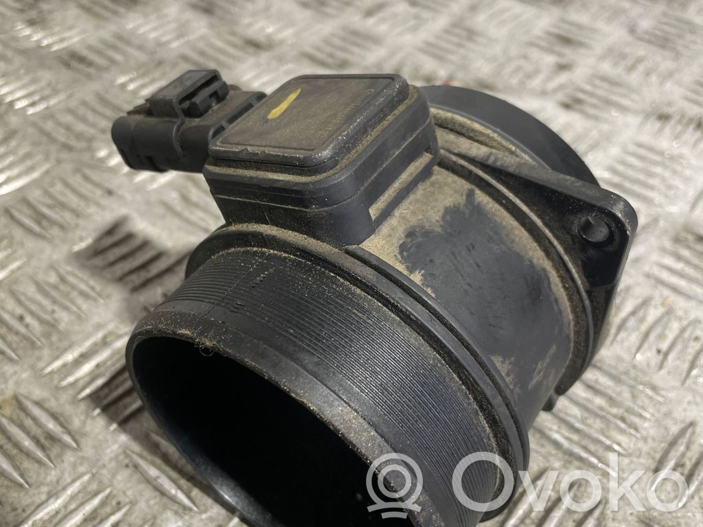 Citroen C5 Mass air flow meter 