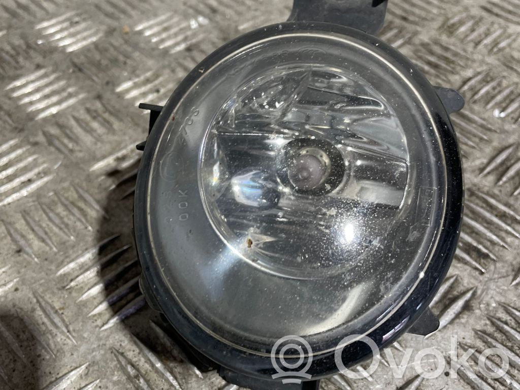 BMW X3 E83 Front fog light 