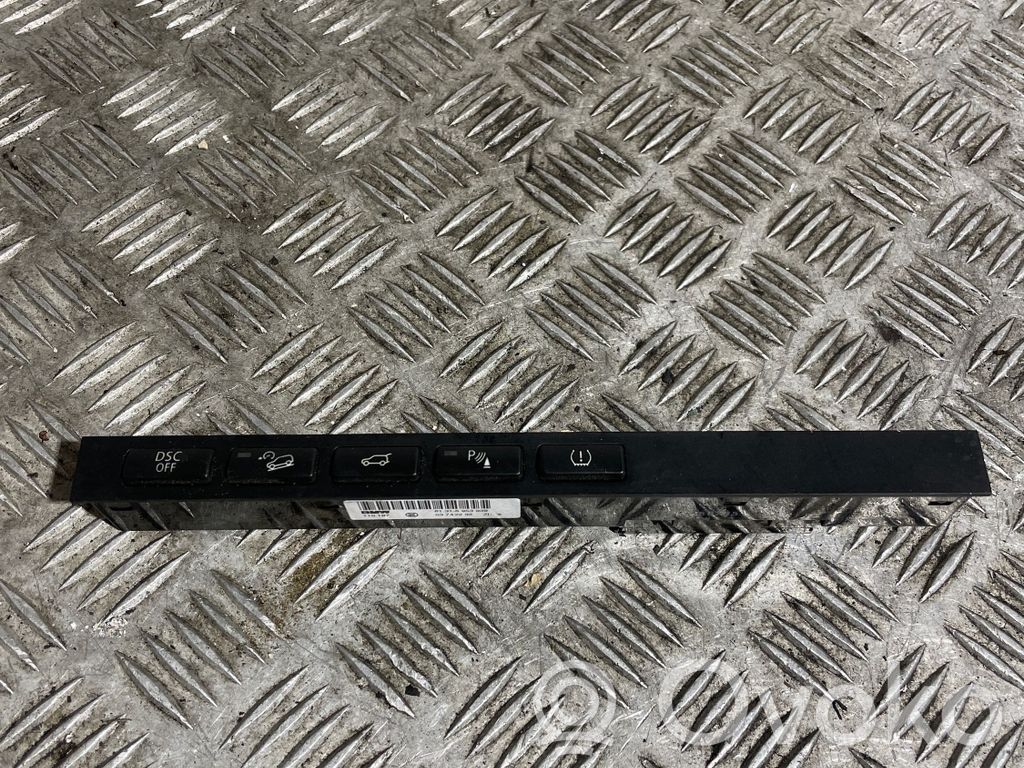 BMW X5 E53 Traction control (ASR) switch 