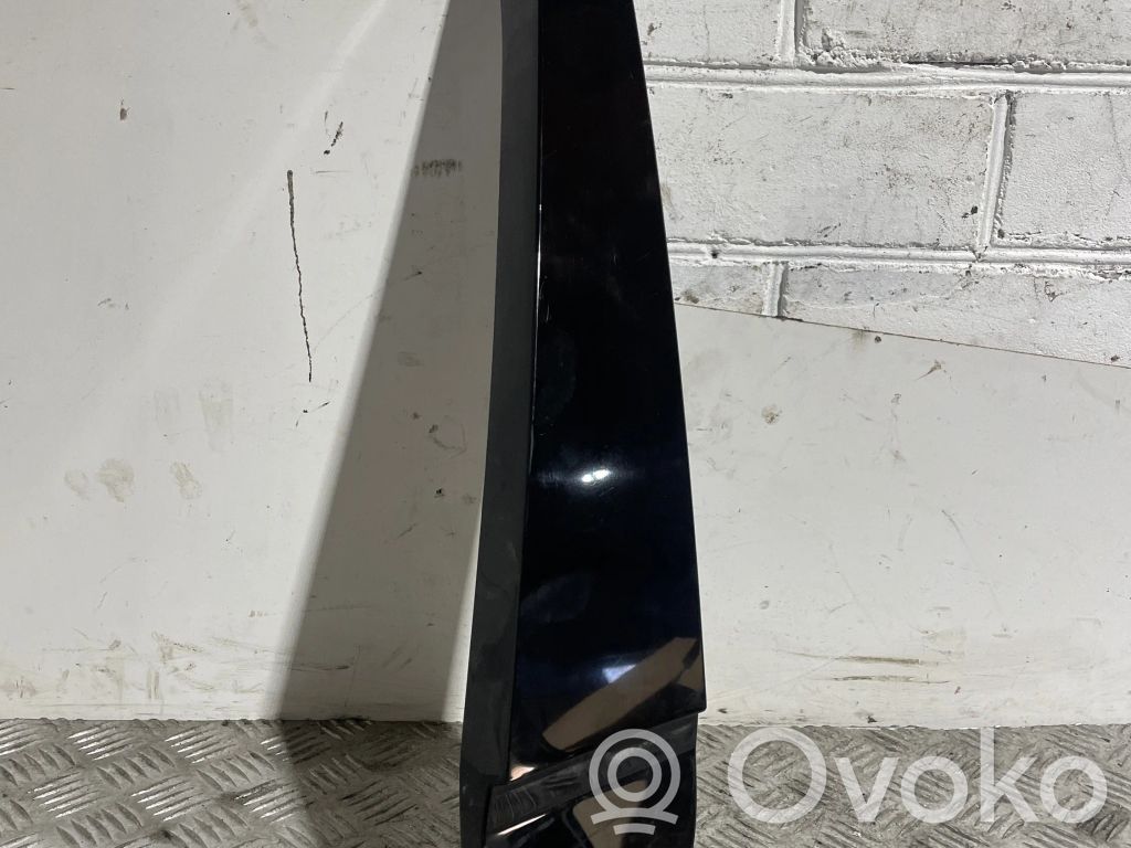 Opel Meriva B Muu ulkopuolen osa 