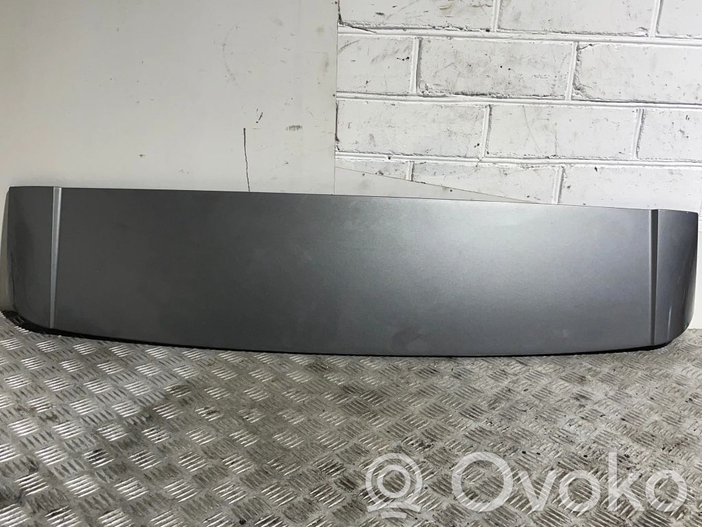 BMW X5 E53 Tailgate/trunk spoiler 