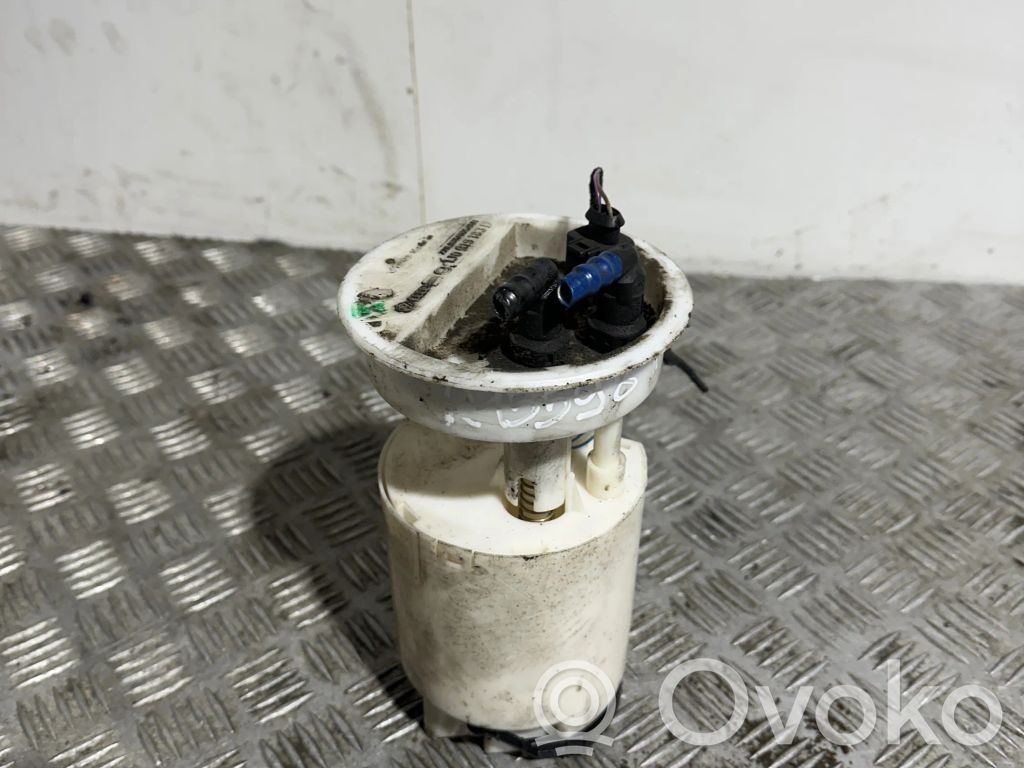 Volkswagen Golf IV In-tank fuel pump 