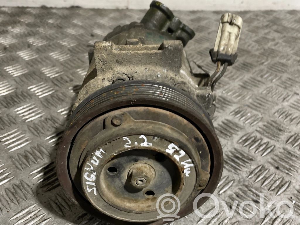 Opel Signum Kompresor / Sprężarka klimatyzacji A/C 