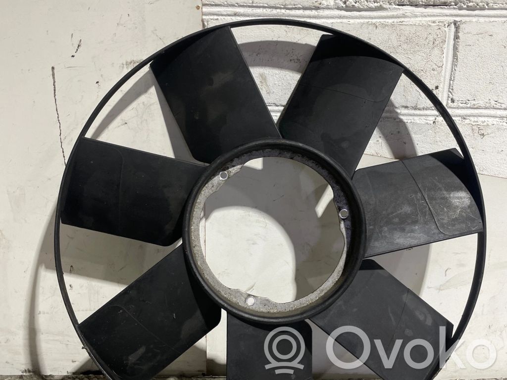 BMW X5 E53 Fan impeller 