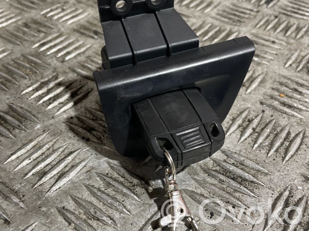 Ignition lock   6954717