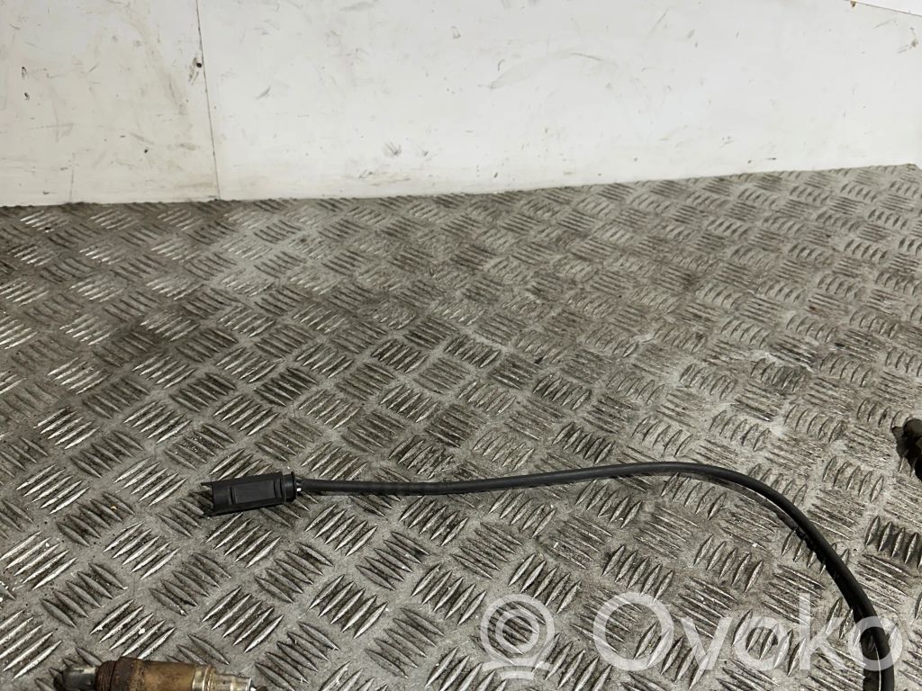 BMW 5 E39 Lambda probe sensor 