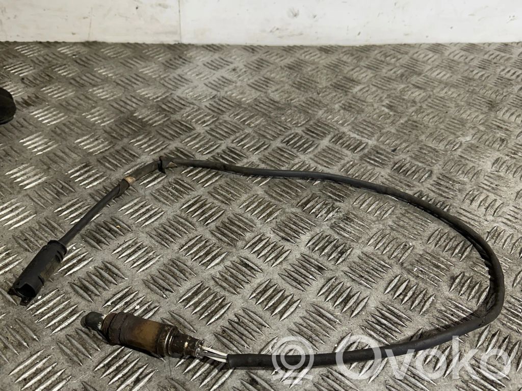 BMW 5 E60 E61 Lambda probe sensor 