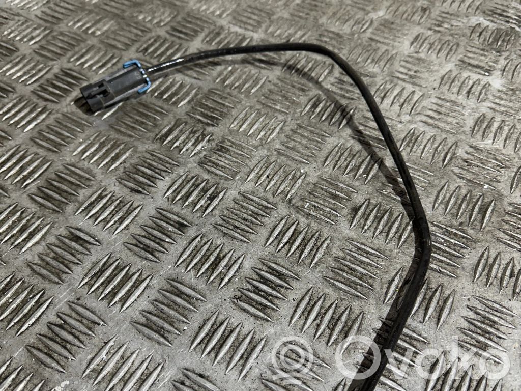 Opel Astra G Lambda probe sensor 