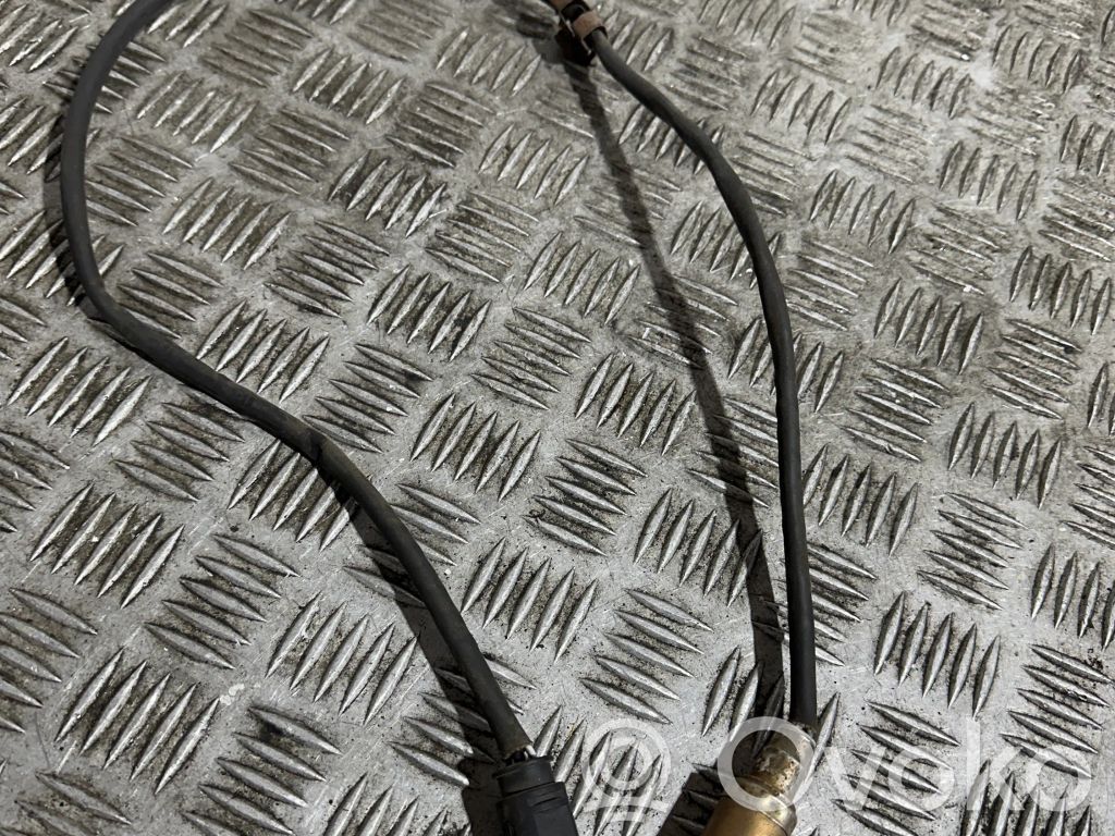 BMW 5 E60 E61 Lambda probe sensor 