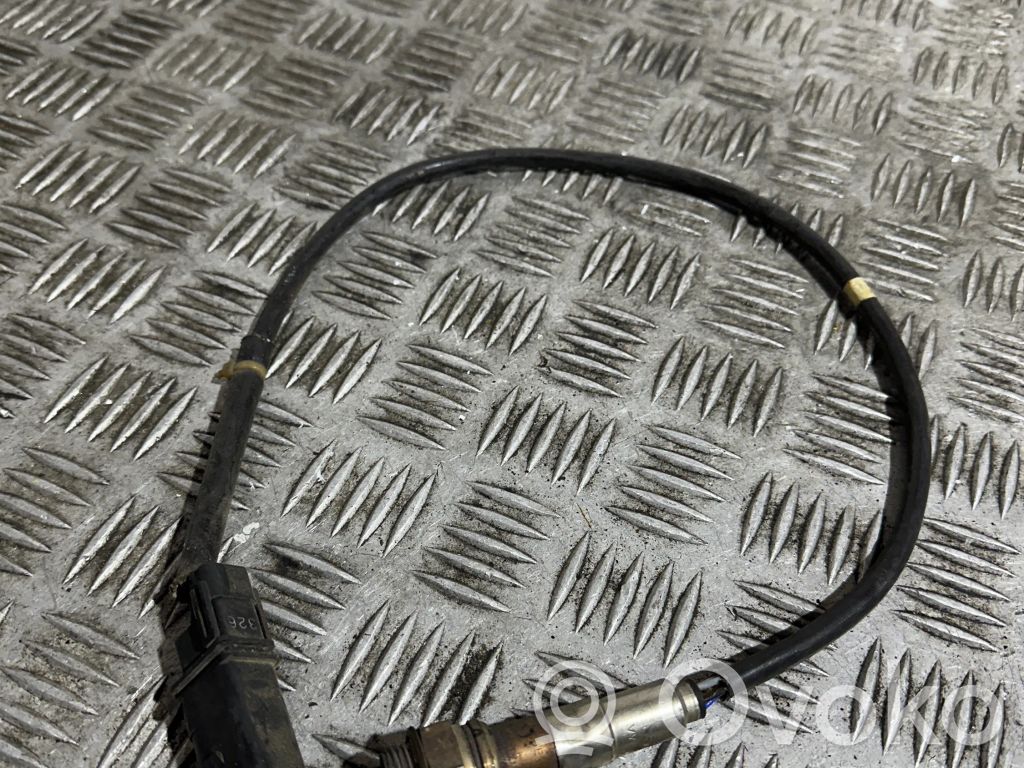Volkswagen PASSAT B6 Sonde lambda 