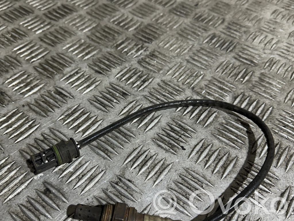 BMW 3 E90 E91 Lambda probe sensor 
