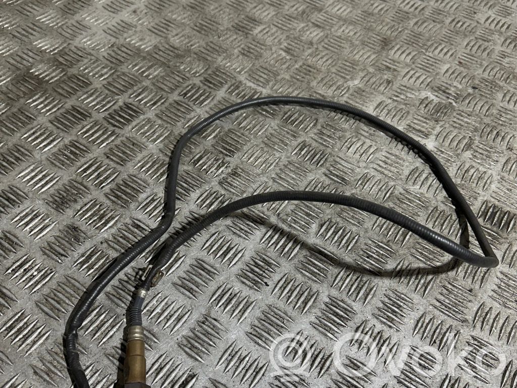 BMW 3 E90 E91 Lambda probe sensor 