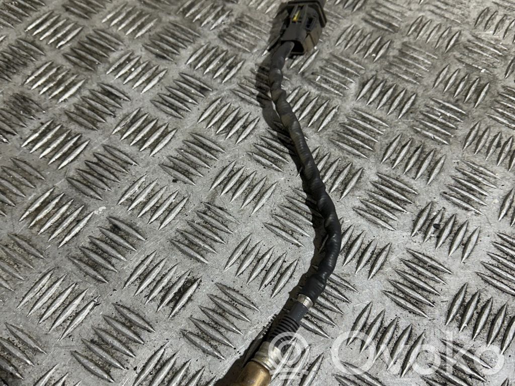 BMW 3 E90 E91 Lambda probe sensor 