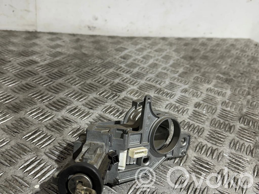 Opel Astra H Ignition lock 