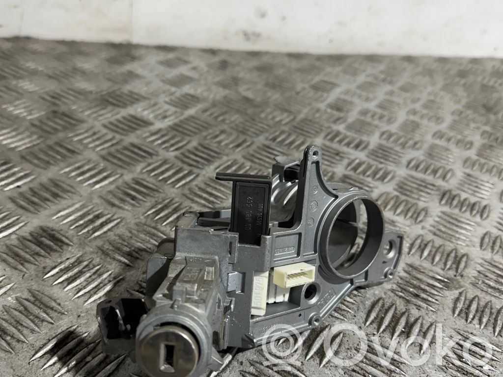Opel Astra H Ignition lock 