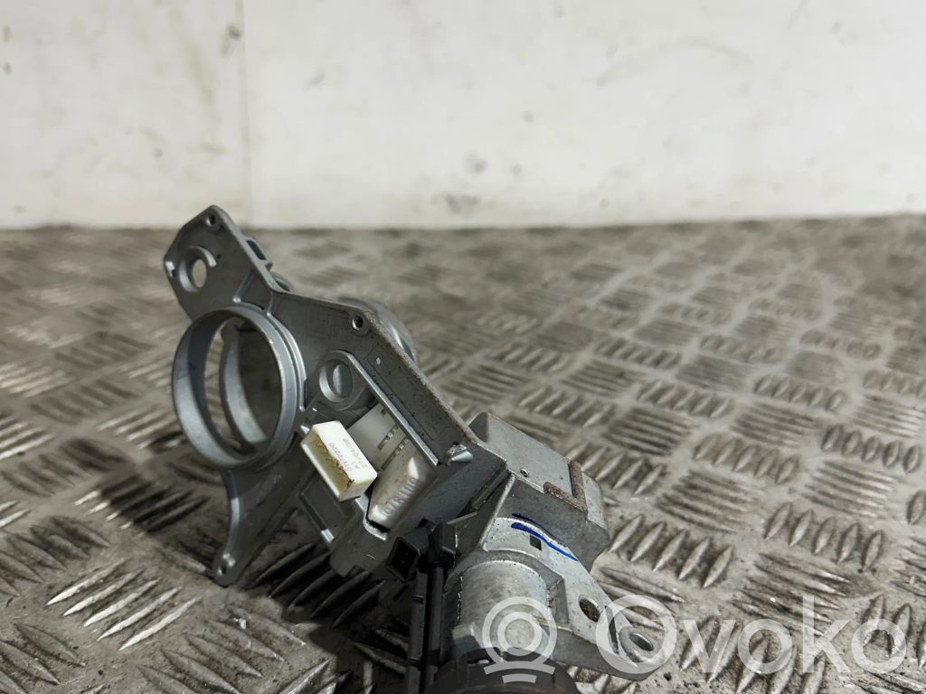 Opel Astra H Ignition lock 