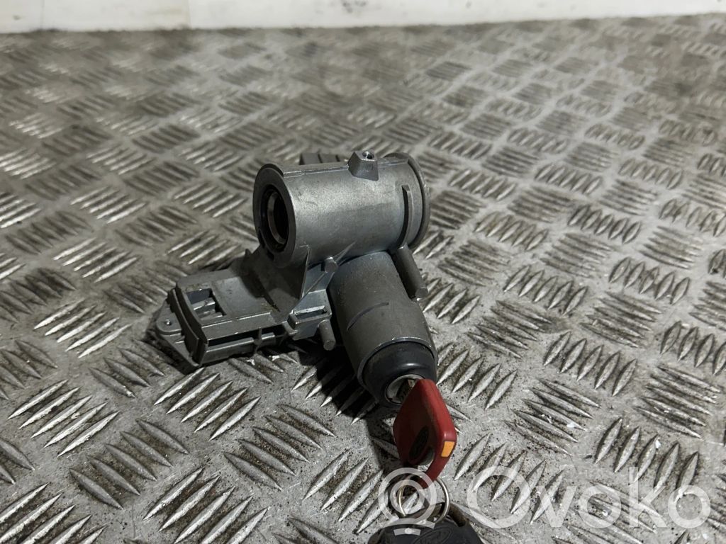 Volkswagen Sharan Ignition lock 