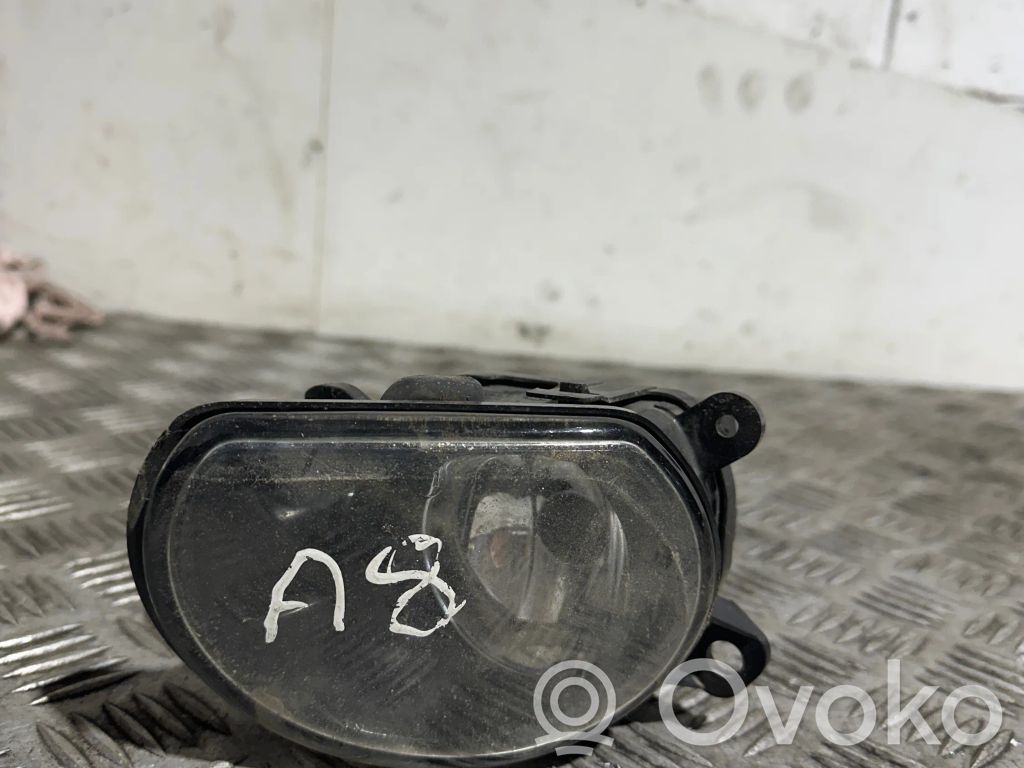 Audi A8 S8 D3 4E Etusumuvalo 