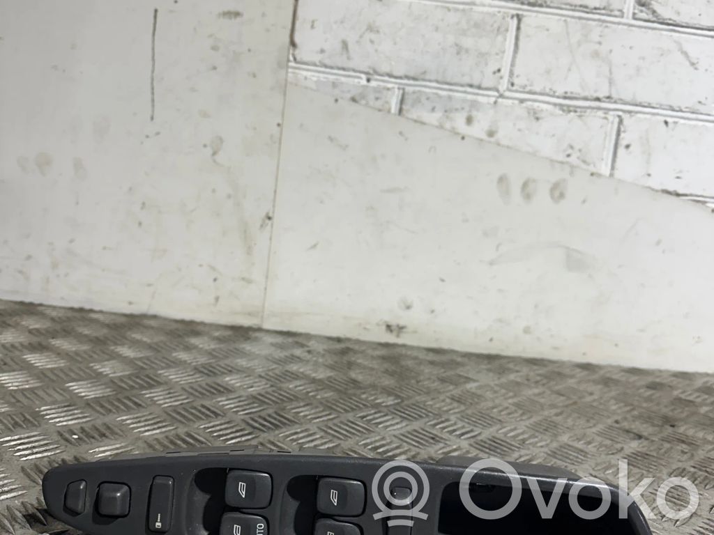Volvo S40, V40 Electric window control switch 