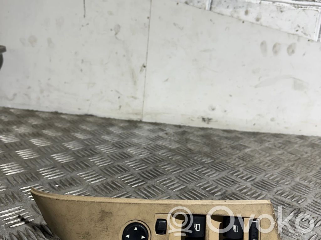 BMW 3 E90 E91 Electric window control switch 