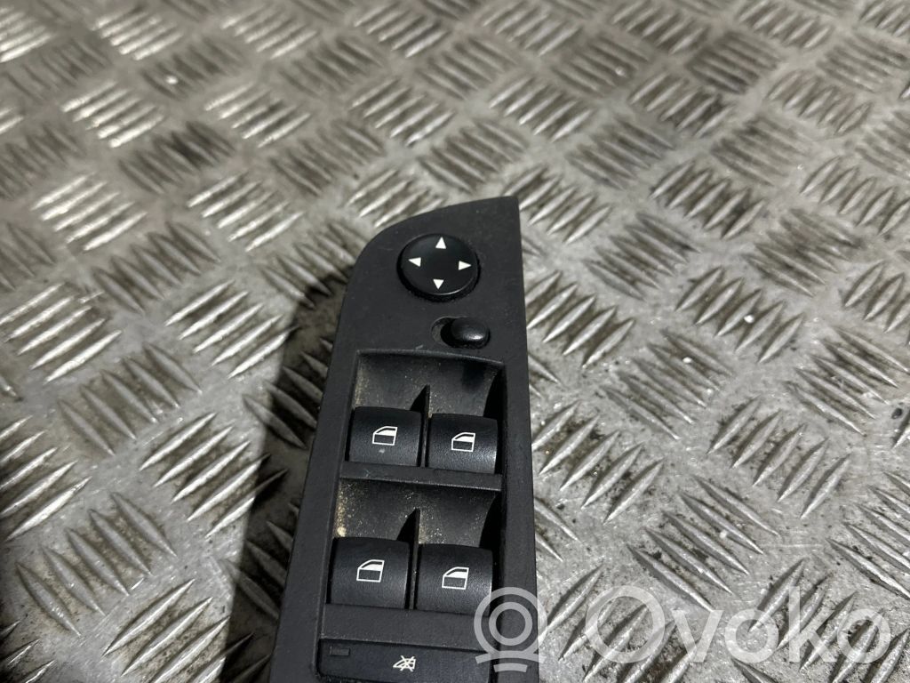 BMW 3 E90 E91 Electric window control switch 