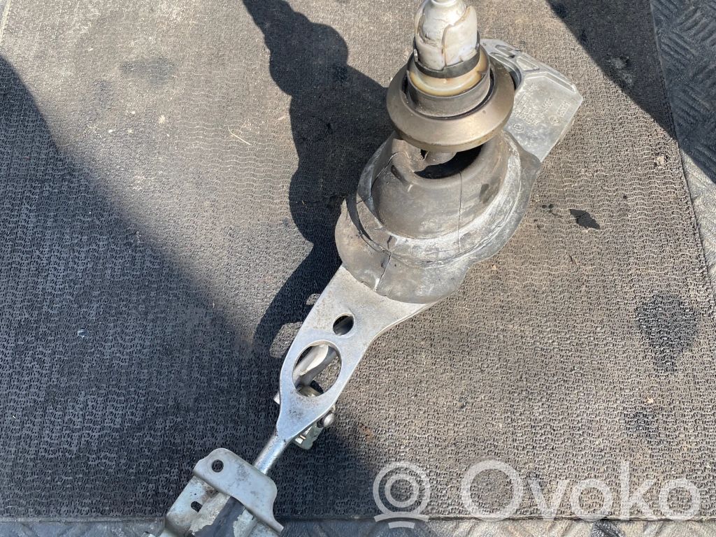 BMW X1 E84 Gear selector 