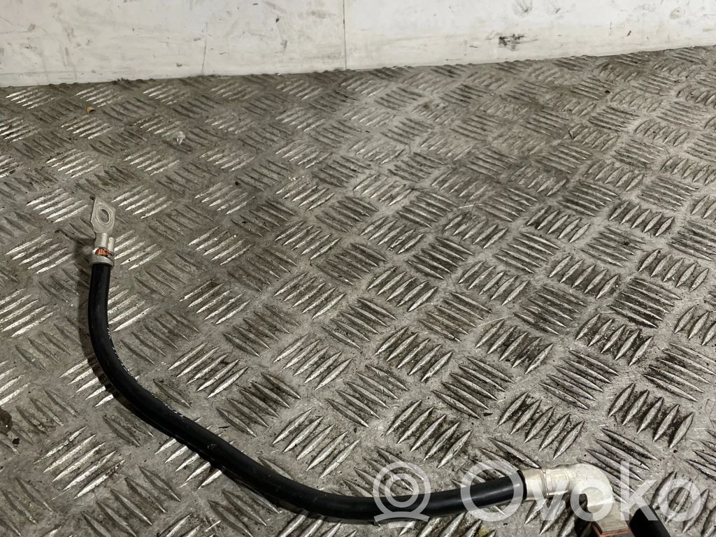 BMW X1 E84 Citi elektroinstalācijas vadi 