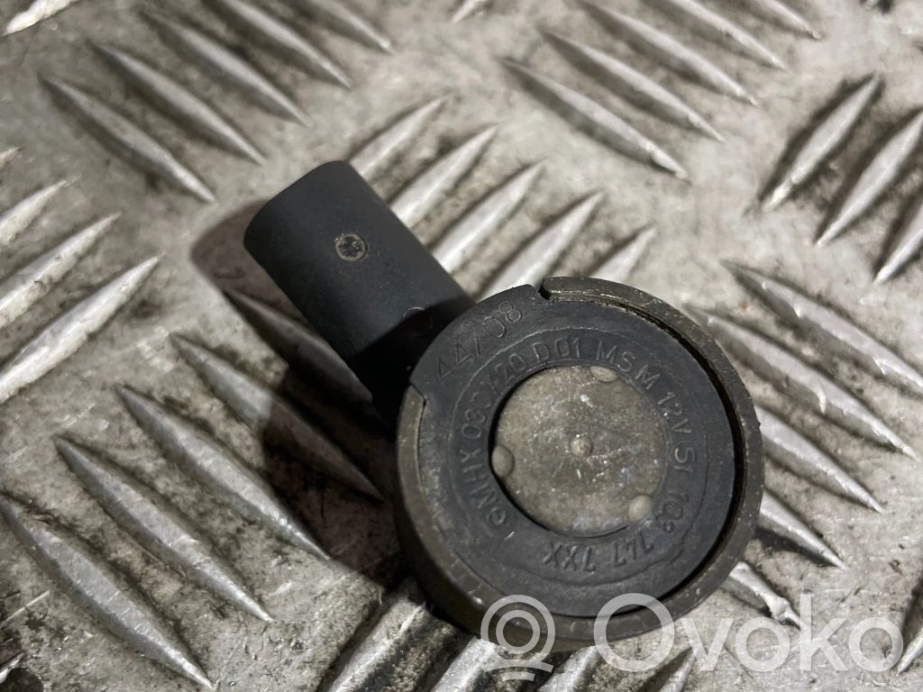 BMW 1 E81 E87 Sensor 