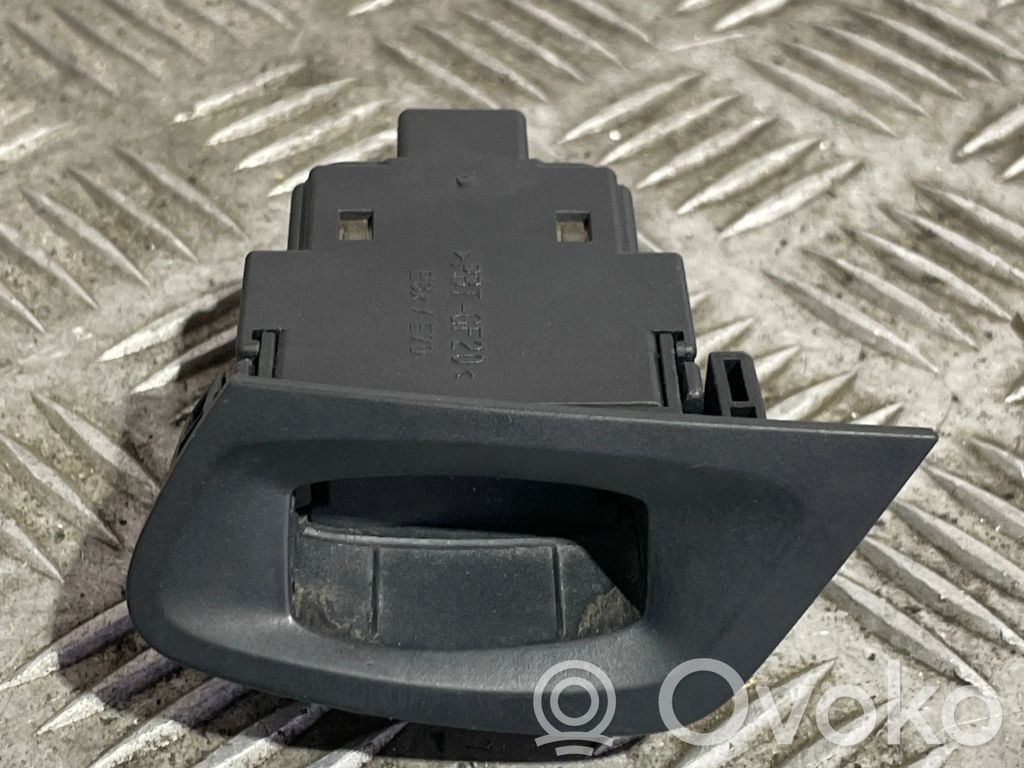 BMW X5 E70 Ignition lock 