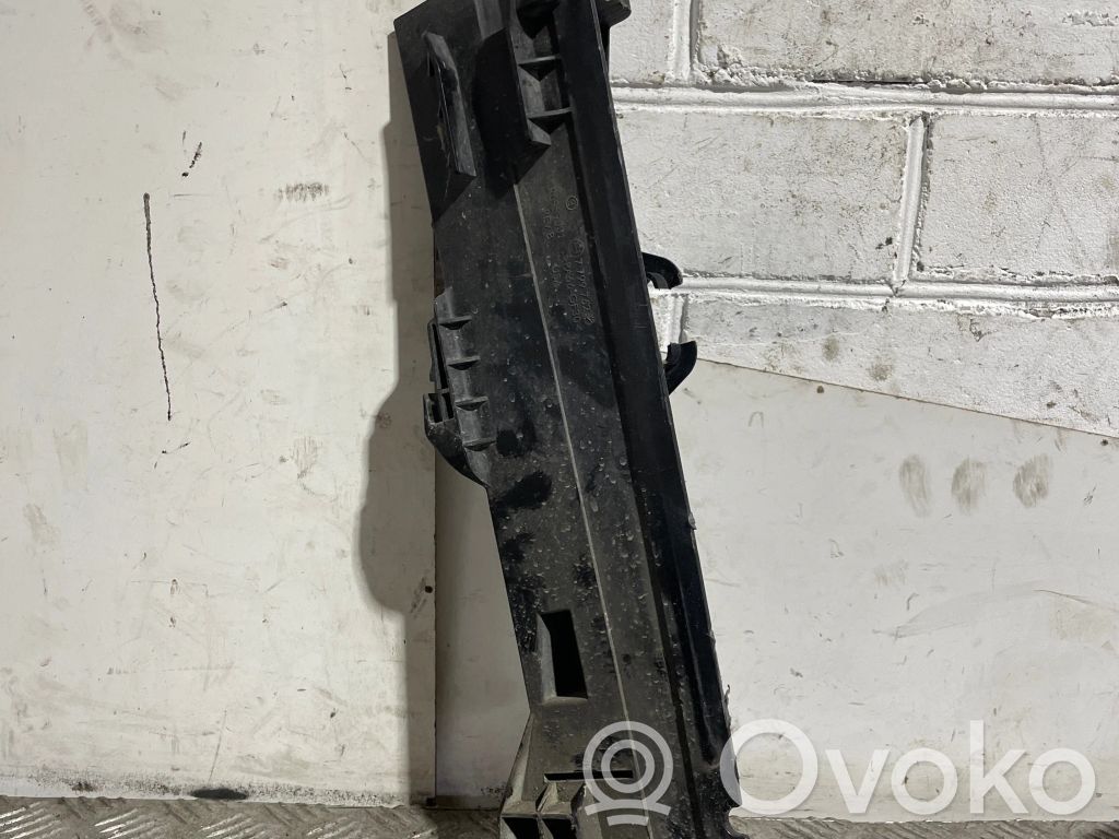 BMW X5 E70 Side radiator support slam panel 